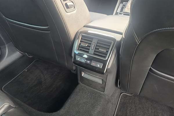 2016 SKODA Superb 162TSI NP