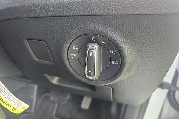 2016 SKODA Superb 162TSI NP