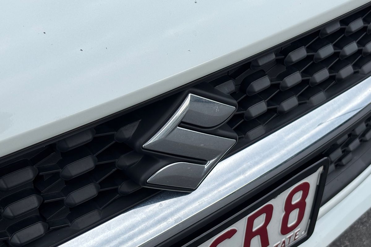 2022 Suzuki Swift GL NAVI (QLD) AZ SERIES II