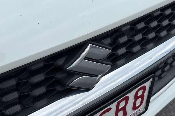 2022 Suzuki Swift GL NAVI (QLD) AZ SERIES II