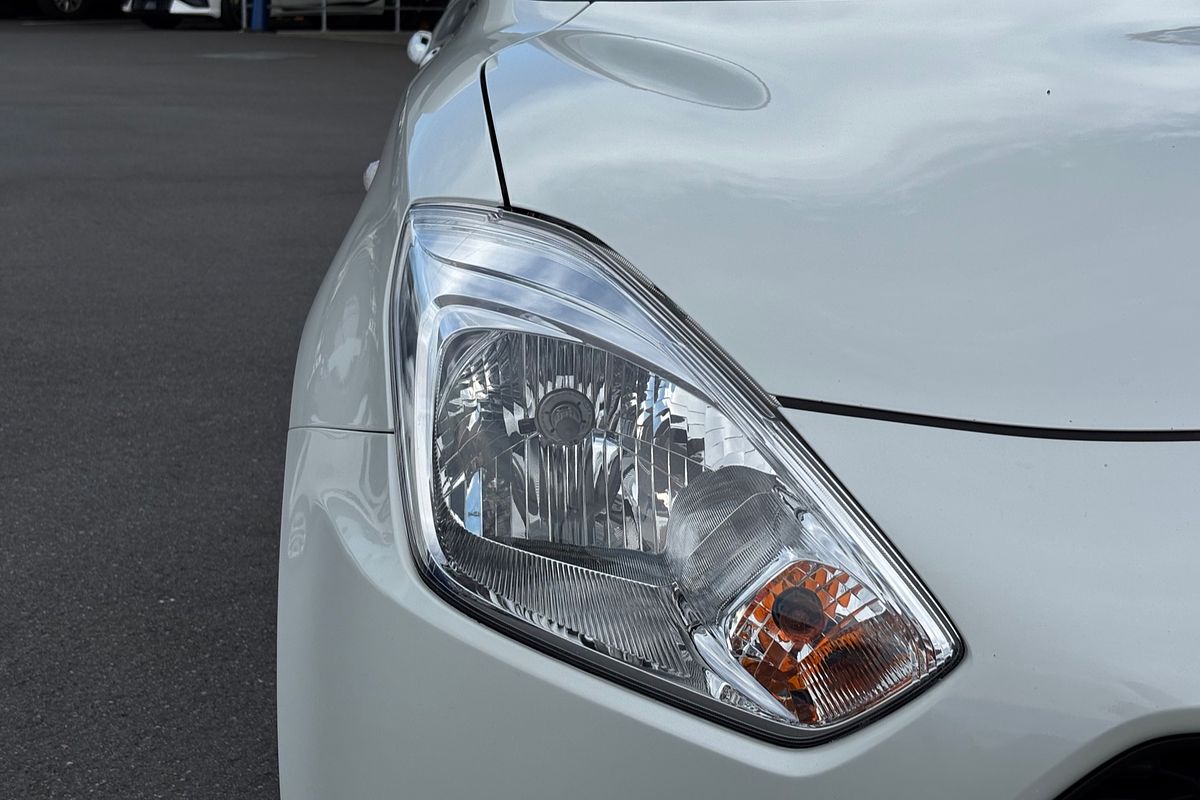 2022 Suzuki Swift GL NAVI (QLD) AZ SERIES II