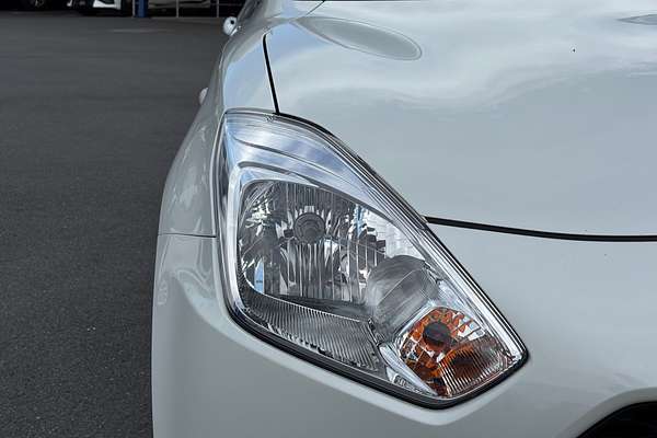 2022 Suzuki Swift GL NAVI (QLD) AZ SERIES II