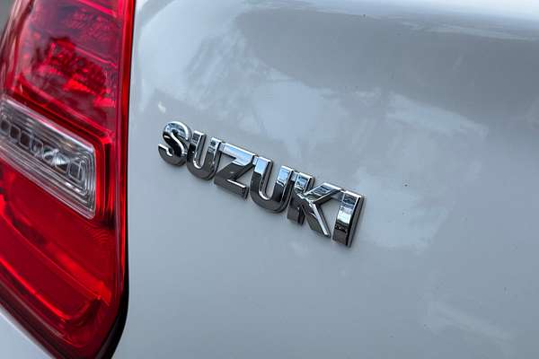 2022 Suzuki Swift GL NAVI (QLD) AZ SERIES II