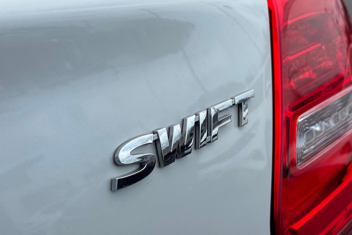 2022 Suzuki Swift GL NAVI (QLD) AZ SERIES II