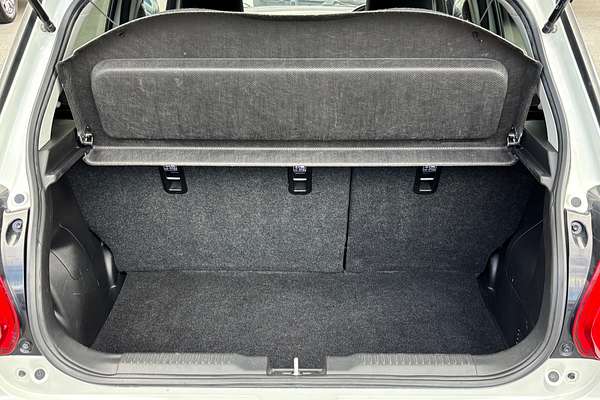 2022 Suzuki Swift GL NAVI (QLD) AZ SERIES II