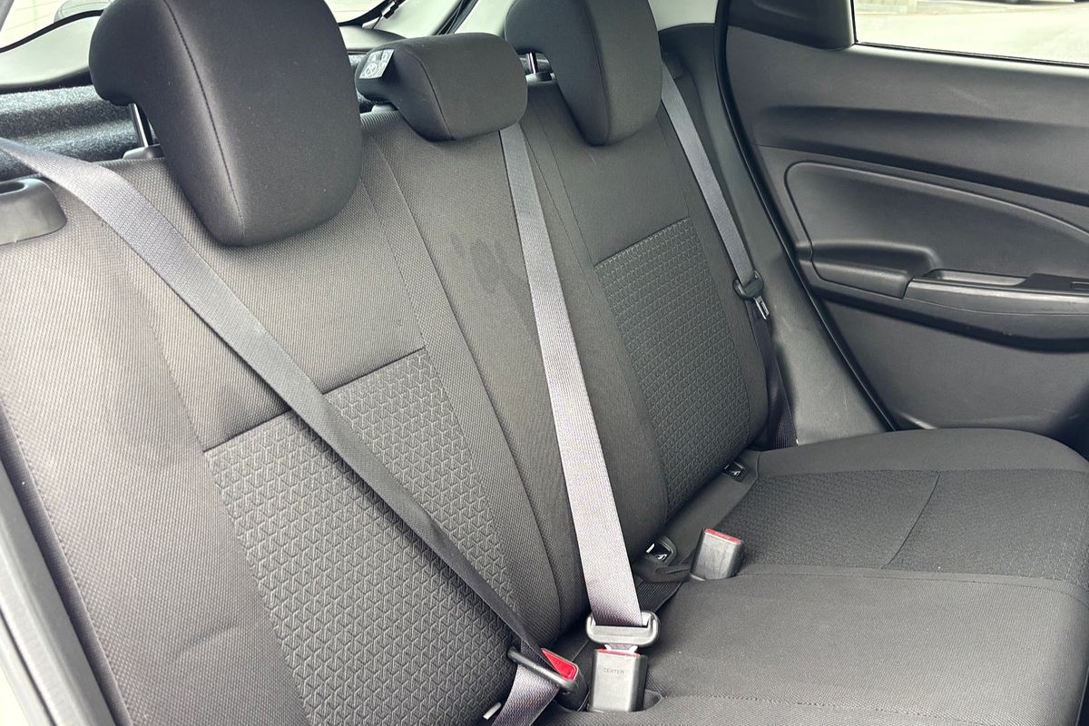 2022 Suzuki Swift GL NAVI (QLD) AZ SERIES II