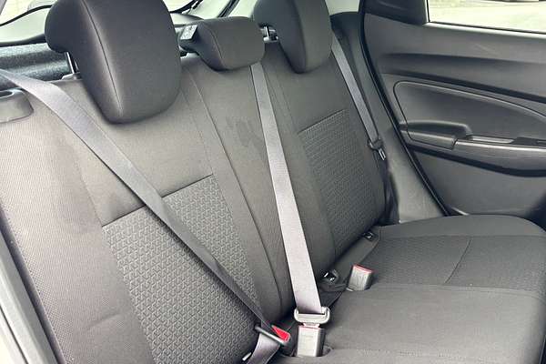 2022 Suzuki Swift GL NAVI (QLD) AZ SERIES II