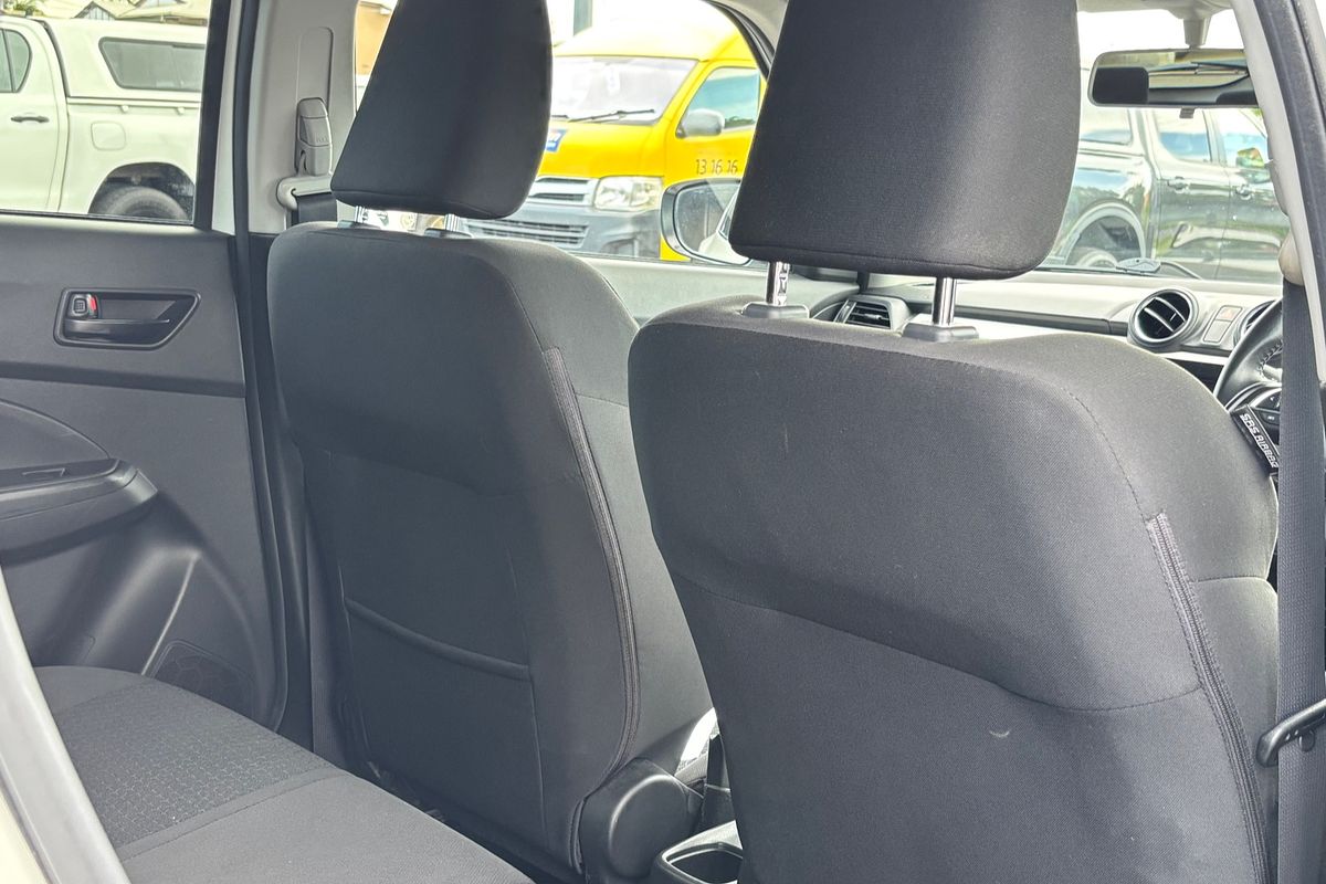 2022 Suzuki Swift GL NAVI (QLD) AZ SERIES II