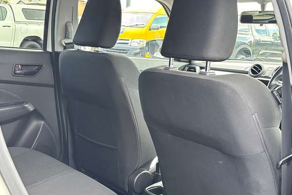 2022 Suzuki Swift GL NAVI (QLD) AZ SERIES II