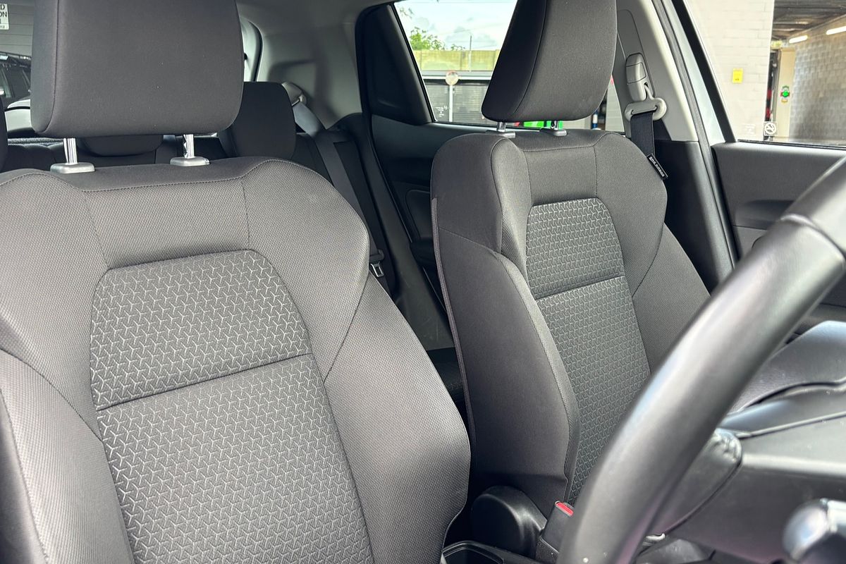 2022 Suzuki Swift GL NAVI (QLD) AZ SERIES II