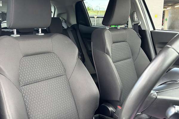 2022 Suzuki Swift GL NAVI (QLD) AZ SERIES II