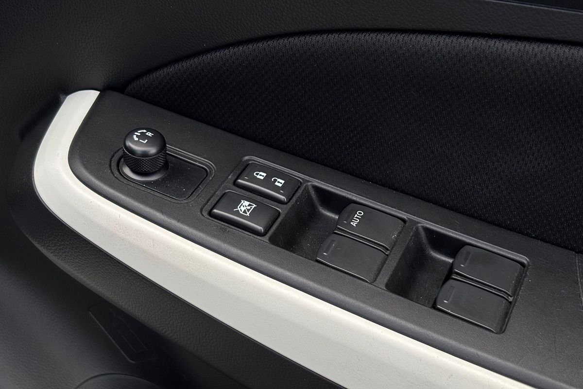 2022 Suzuki Swift GL NAVI (QLD) AZ SERIES II