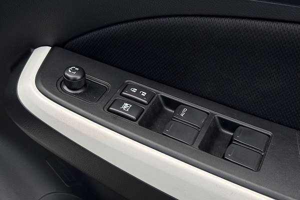 2022 Suzuki Swift GL NAVI (QLD) AZ SERIES II