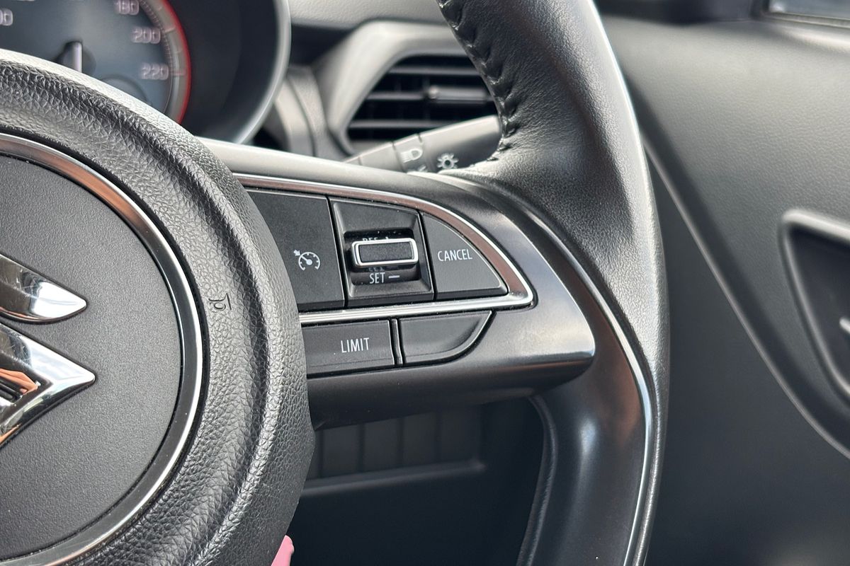 2022 Suzuki Swift GL NAVI (QLD) AZ SERIES II