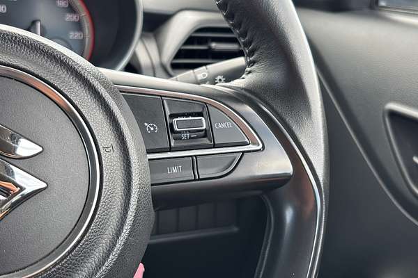 2022 Suzuki Swift GL NAVI (QLD) AZ SERIES II