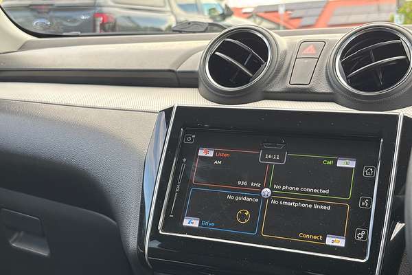 2022 Suzuki Swift GL NAVI (QLD) AZ SERIES II
