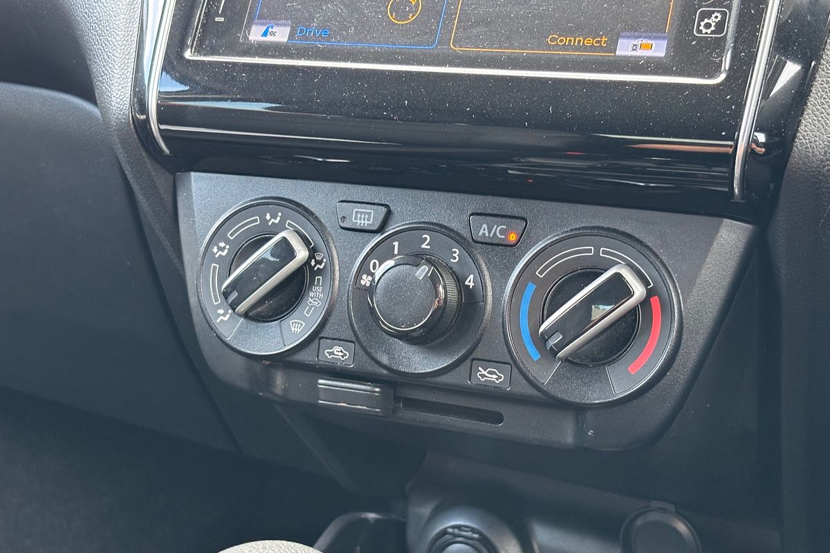 2022 Suzuki Swift GL NAVI (QLD) AZ SERIES II