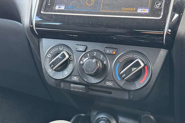 2022 Suzuki Swift GL NAVI (QLD) AZ SERIES II