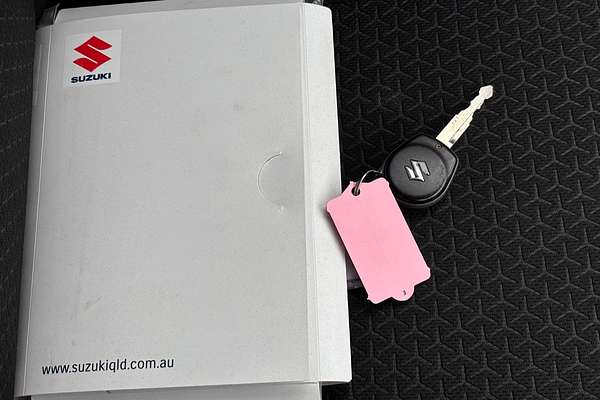 2022 Suzuki Swift GL NAVI (QLD) AZ SERIES II