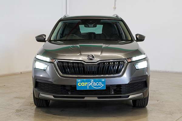 2022 SKODA Kamiq 110TSI Ambition NW