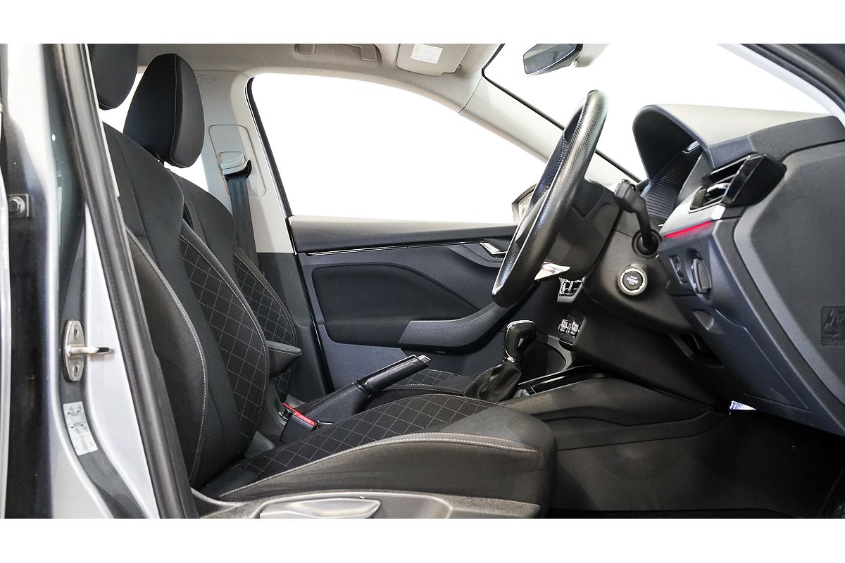 2022 SKODA Kamiq 110TSI Ambition NW