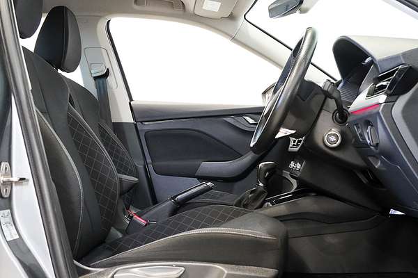 2022 SKODA Kamiq 110TSI Ambition NW