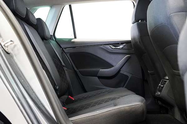 2022 SKODA Kamiq 110TSI Ambition NW