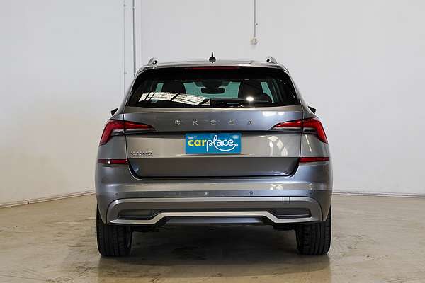2022 SKODA Kamiq 110TSI Ambition NW