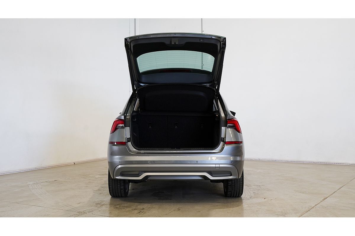 2022 SKODA Kamiq 110TSI Ambition NW