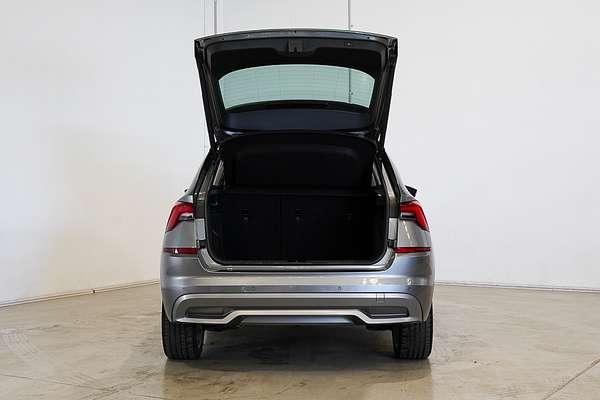 2022 SKODA Kamiq 110TSI Ambition NW