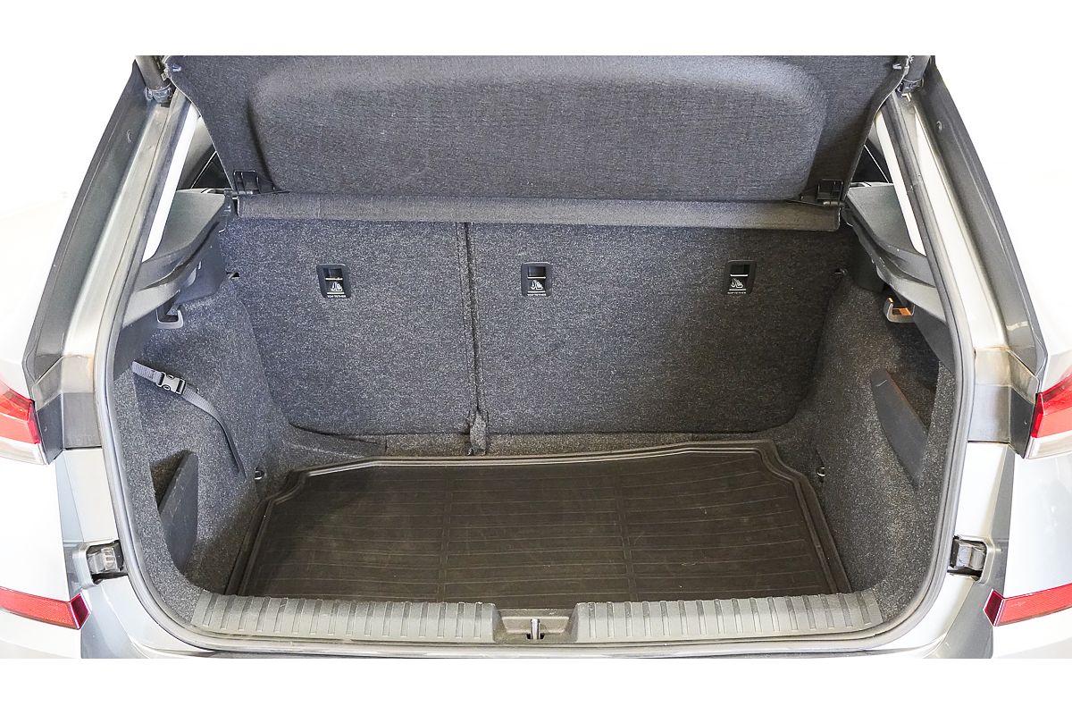 2022 SKODA Kamiq 110TSI Ambition NW