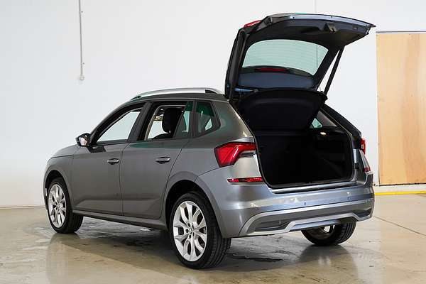 2022 SKODA Kamiq 110TSI Ambition NW