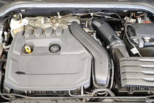 2022 SKODA Kamiq 110TSI Ambition NW