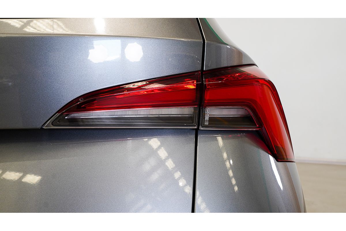 2022 SKODA Kamiq 110TSI Ambition NW