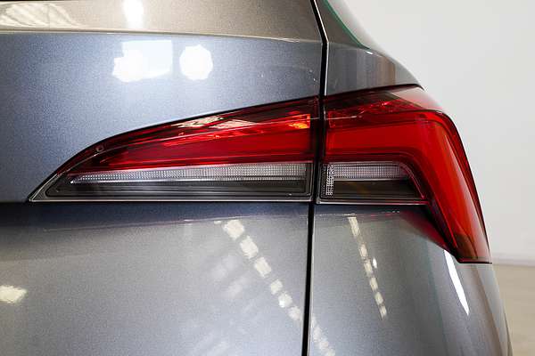 2022 SKODA Kamiq 110TSI Ambition NW