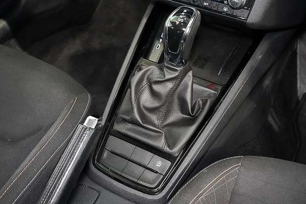 2022 SKODA Kamiq 110TSI Ambition NW