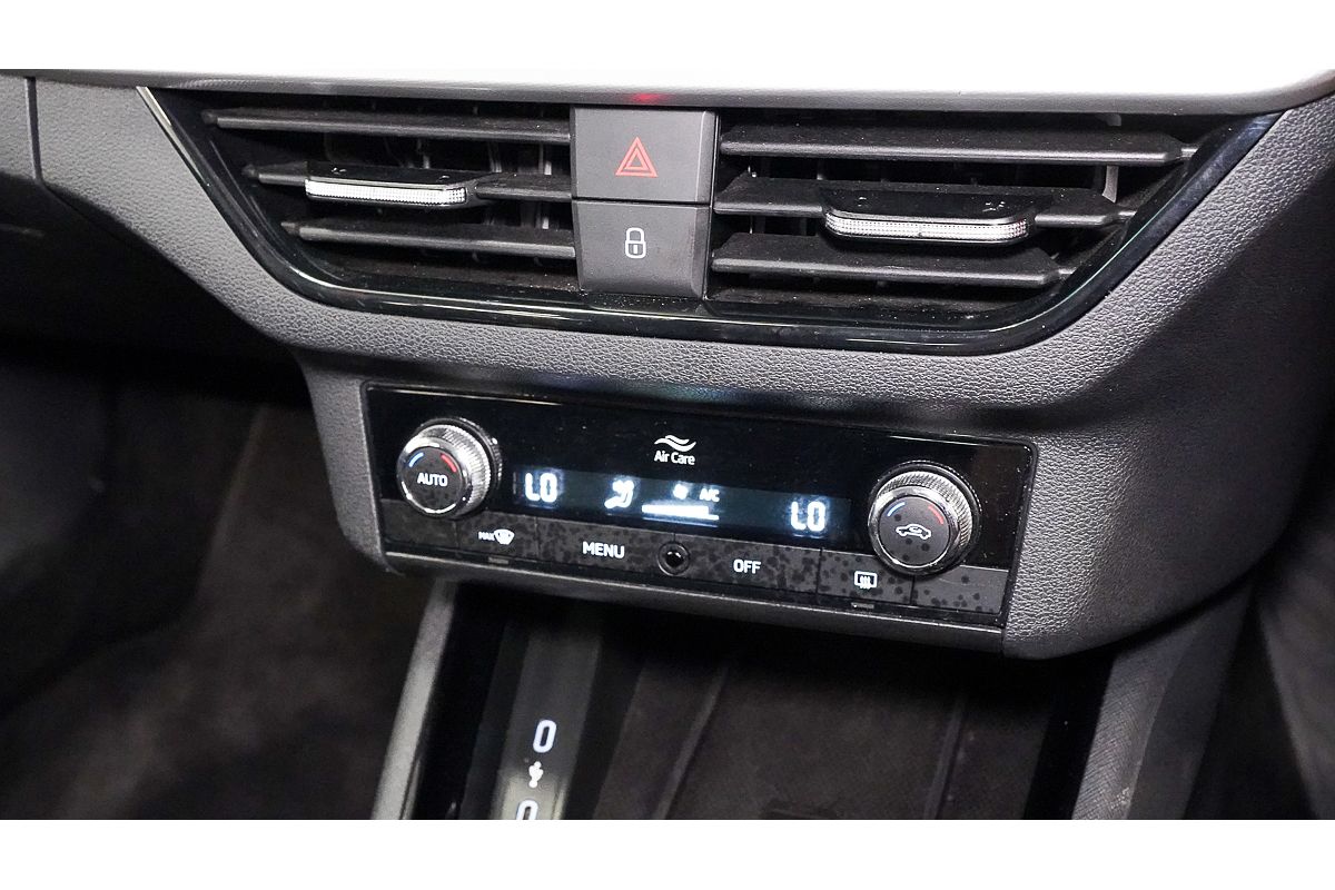 2022 SKODA Kamiq 110TSI Ambition NW