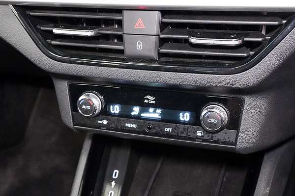 2022 SKODA Kamiq 110TSI Ambition NW
