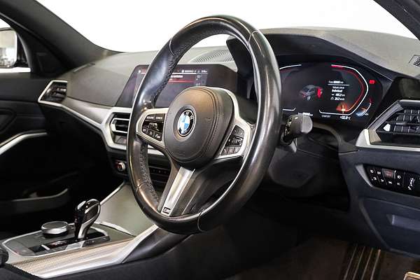 2019 BMW 3 Series 320i M Sport G20