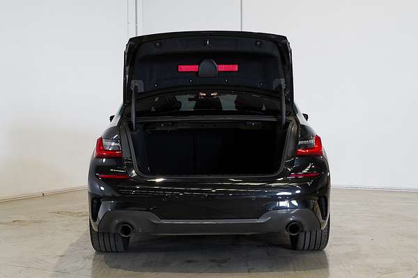 2019 BMW 3 Series 320i M Sport G20