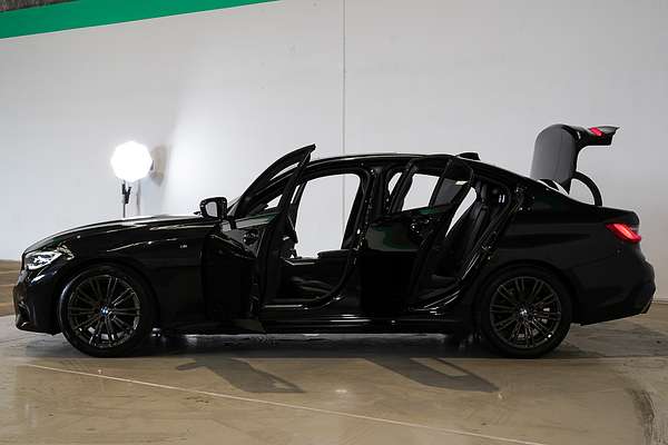 2019 BMW 3 Series 320i M Sport G20