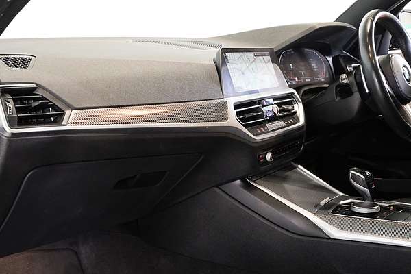 2019 BMW 3 Series 320i M Sport G20