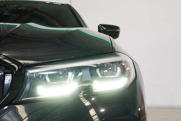 2019 BMW 3 Series 320i M Sport G20