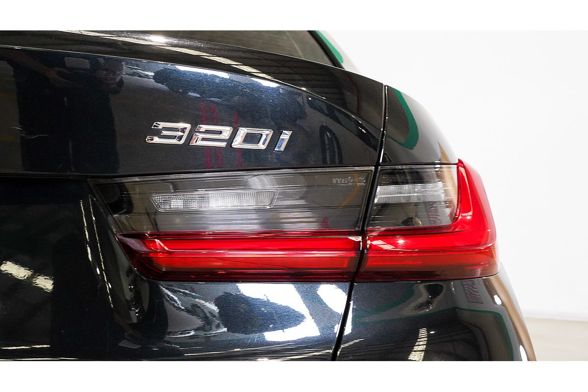 2019 BMW 3 Series 320i M Sport G20