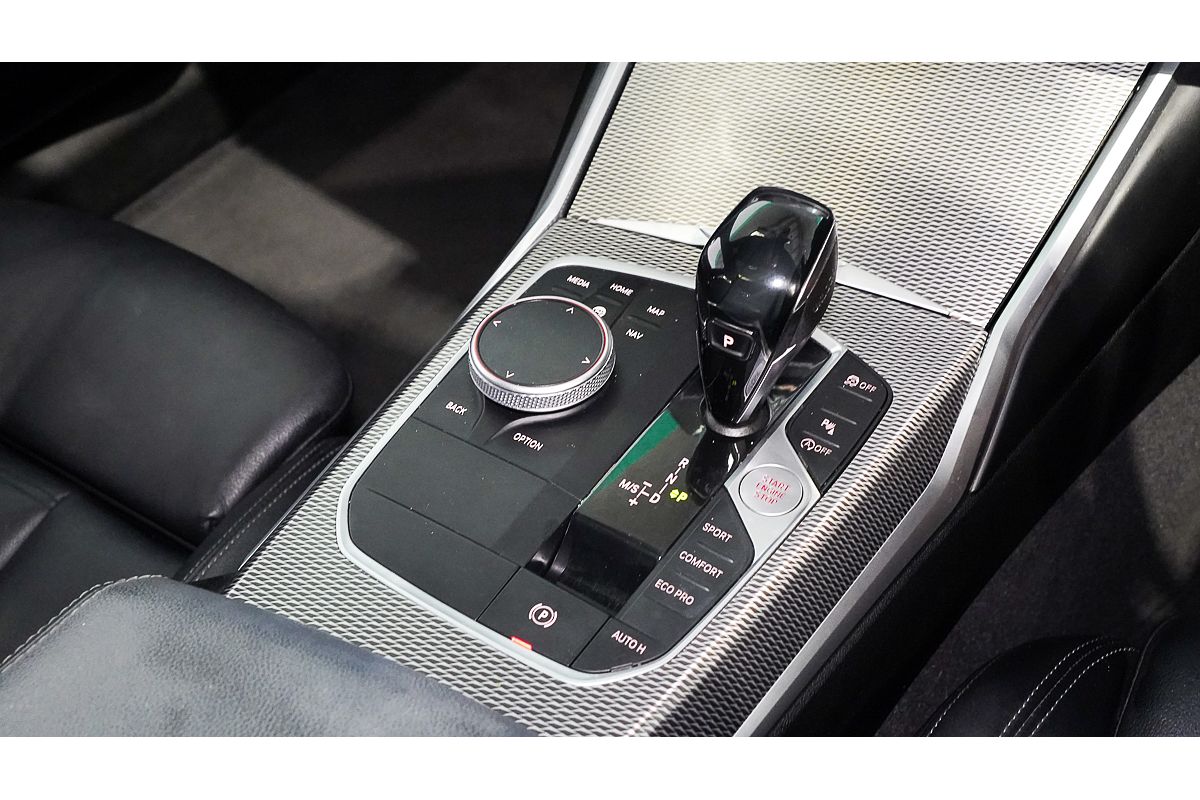 2019 BMW 3 Series 320i M Sport G20