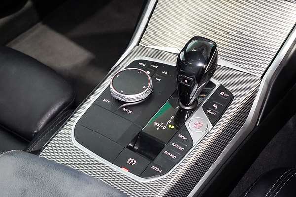 2019 BMW 3 Series 320i M Sport G20