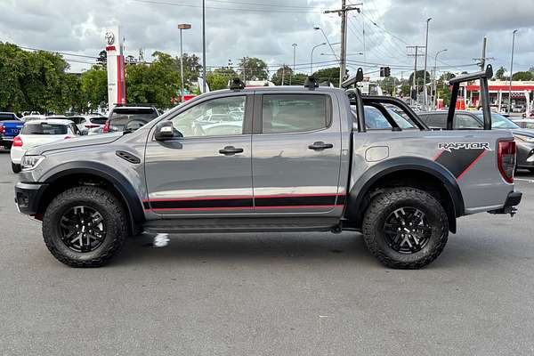 2022 Ford Ranger RANGER RAPTOR X 2.0 (4x4) aZLP99F5  2.0L
