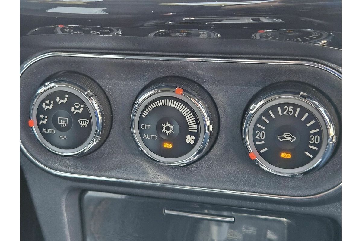 2011 Mitsubishi Lancer Aspire CJ