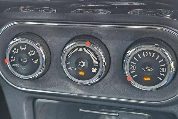 2011 Mitsubishi Lancer Aspire CJ