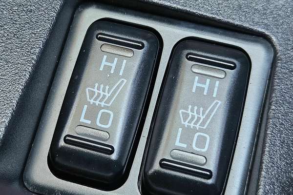 2011 Mitsubishi Lancer Aspire CJ